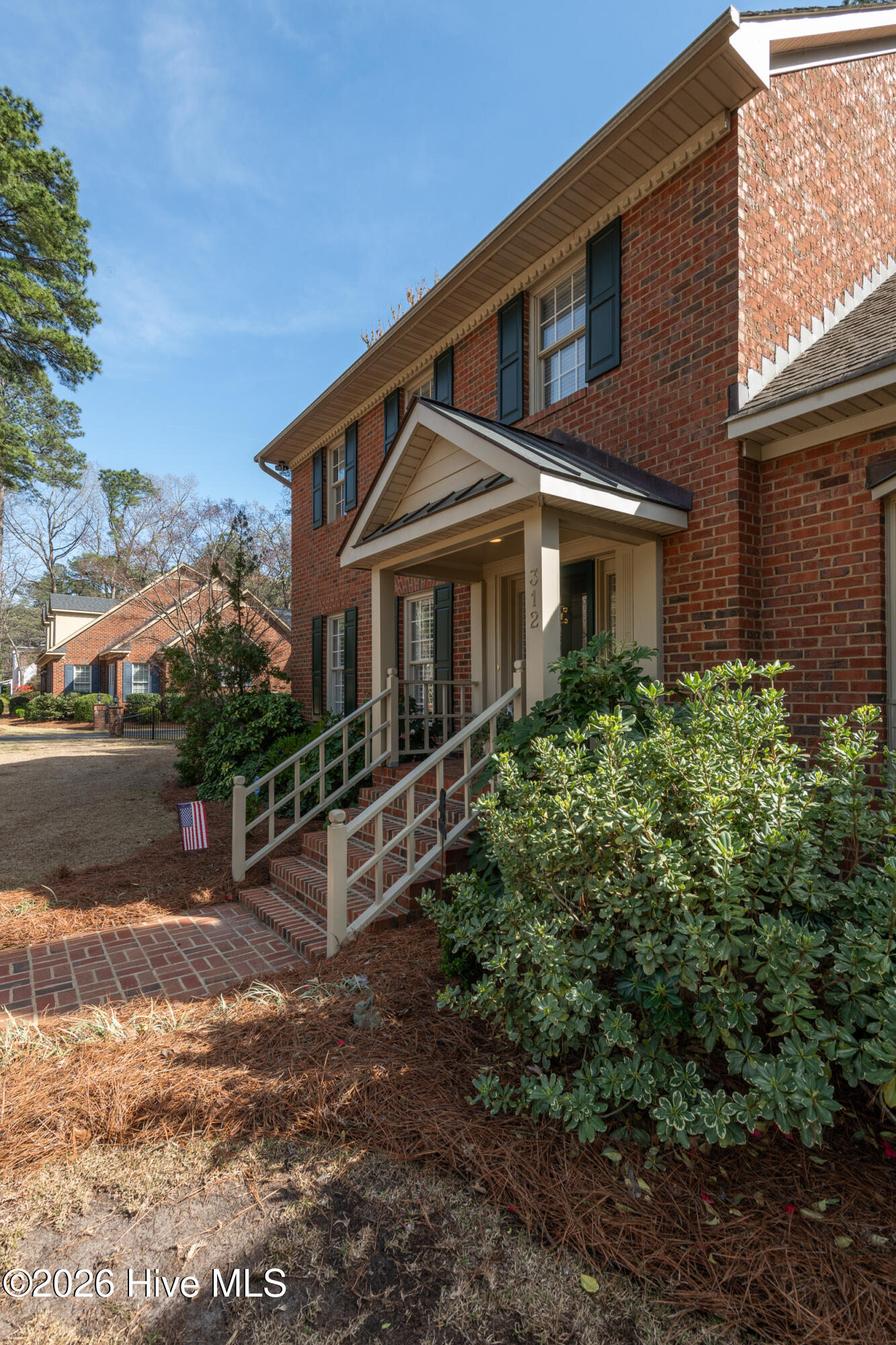 312 Pinewood Road Greenville, NC 27858 - Photo 86 of 87 312PINEWOOD_86