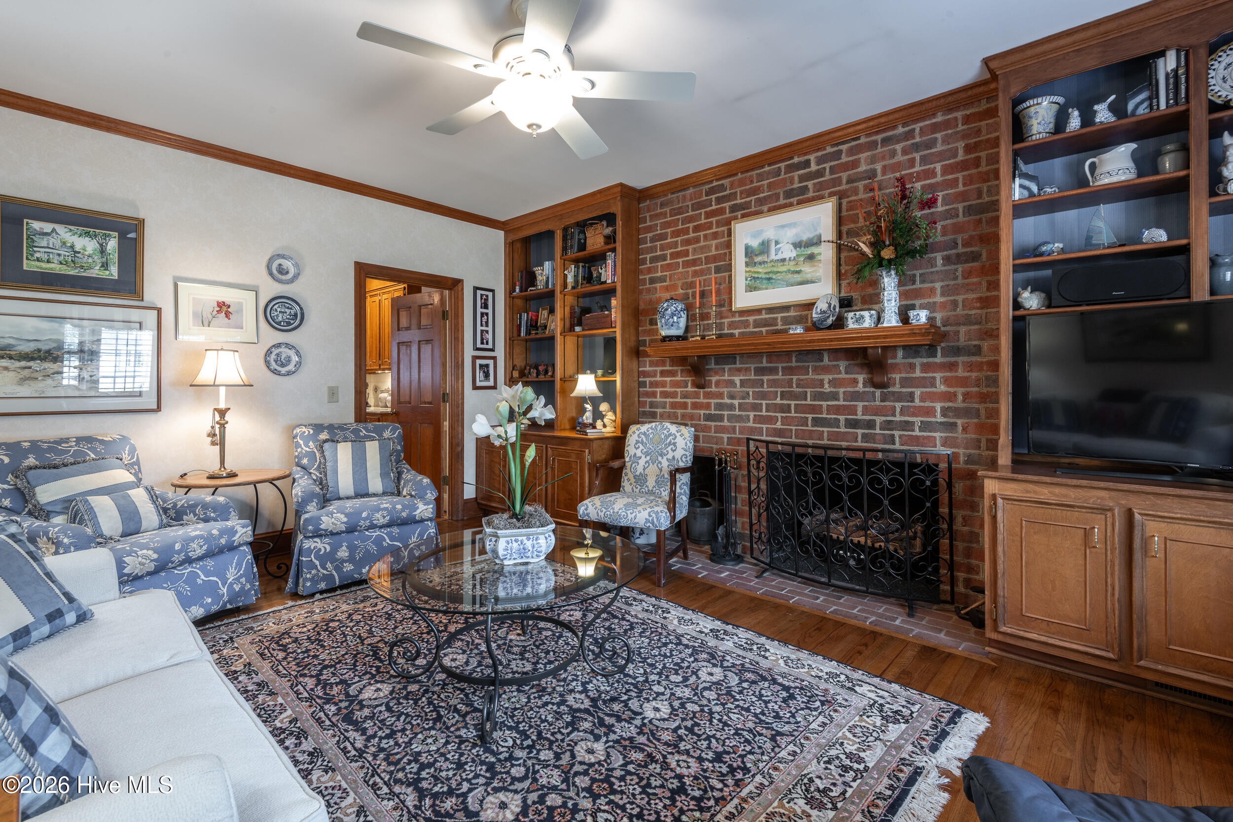 312 Pinewood Road Greenville, NC 27858 - Photo 9 of 87 312PINEWOOD_9