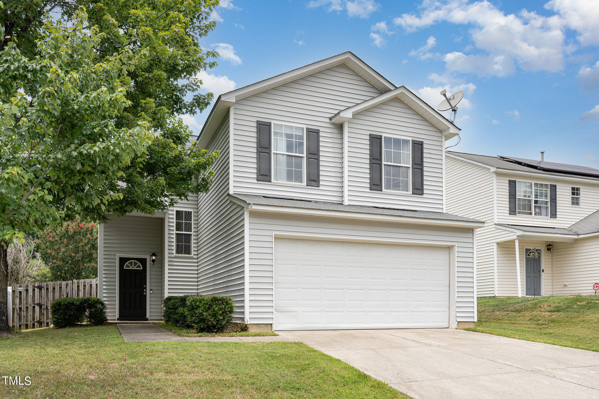 4028 Apperson Drive Raleigh, NC 27610 - Photo 2 of 26 003_46-edit