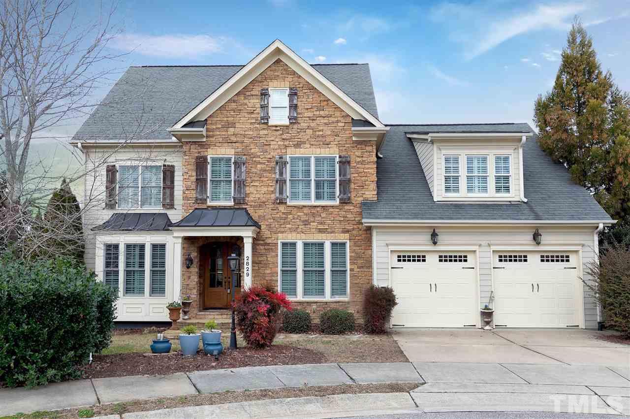 2829 Winter Song Road Raleigh, NC 27614 - Photo 1 of 30 Gallery Image 1