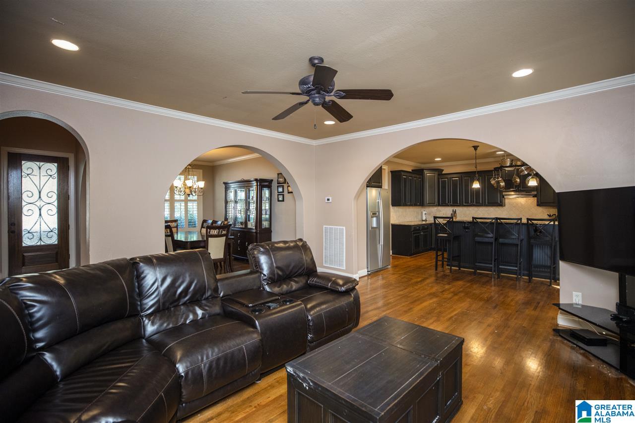 1456 Stoneykirk Road Pelham, AL 35124 - Photo 11 of 46