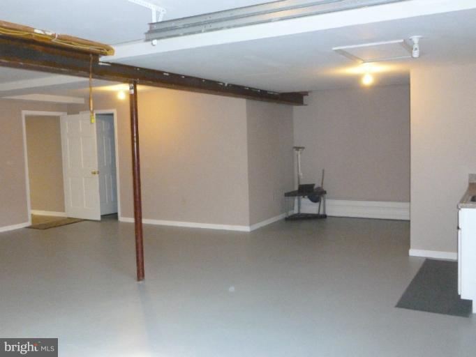 86 Woodbrier Road Berkeley Springs, WV 25411 - Photo 29 of 30 Basement