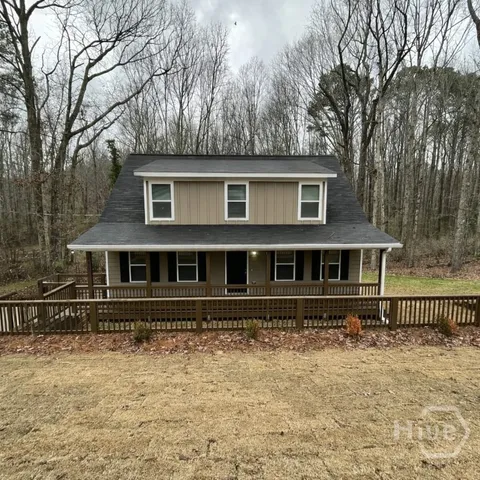 $389,990 | 135 McDuffie Drive, Athens, GA 30605