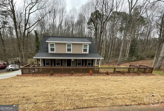 $389,990 | 135 McDuffie Drive, Athens, GA 30605