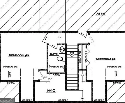 $389,990 | 135 McDuffie Drive, Athens, GA 30605