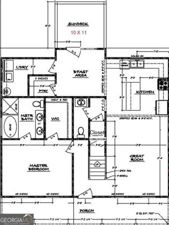 $350,000 | 135 McDuffie Drive, Athens, GA 30605