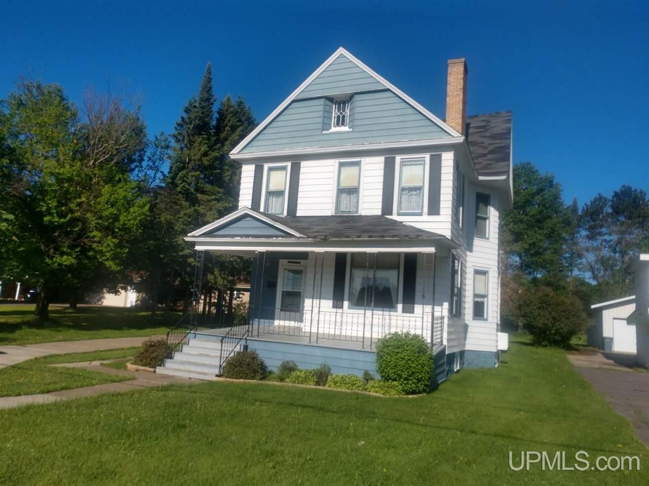 308 Selden Road Iron River, MI 49935 - Photo 1 of 30