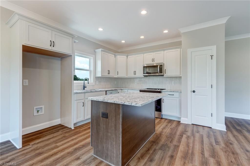 354 Cole Road Reidsville, NC 27320 - Photo 15 of 41 Gallery Image 15