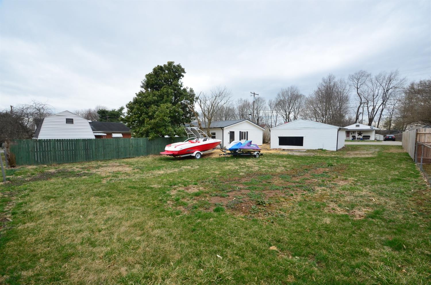524 Chestnut Street Georgetown, KY 40324 - Photo 8 of 19 Photo 8