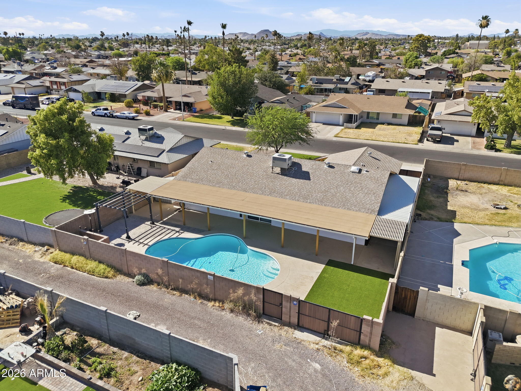 3411 West Hearn Road Phoenix, AZ 85053 - Photo 45 of 46