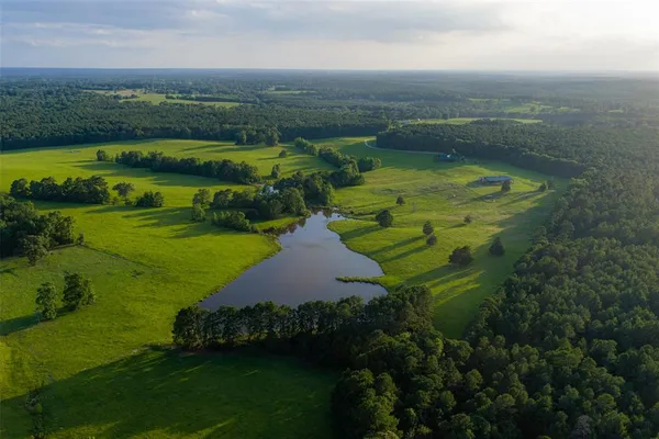 $2,400,000 | 2030 County Road 1640, Grapeland, TX 75844