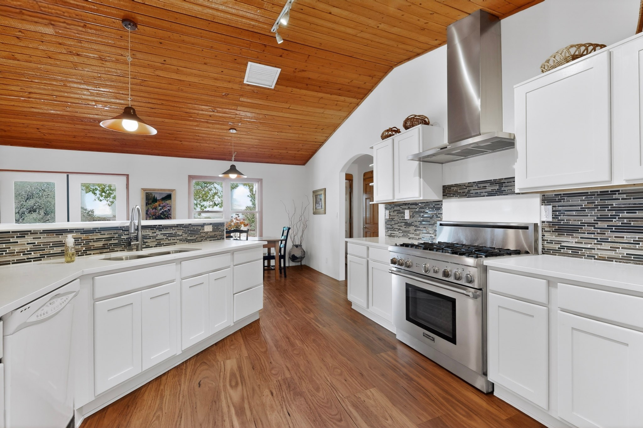 10 Blue Mesa Road Santa Fe, NM 87508 - Photo 23 of 63