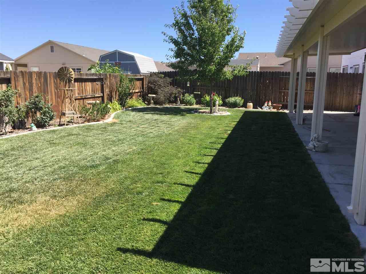 145 Relief Springs Road Fernley, NV 89408 - Photo 12 of 13 Photo 12