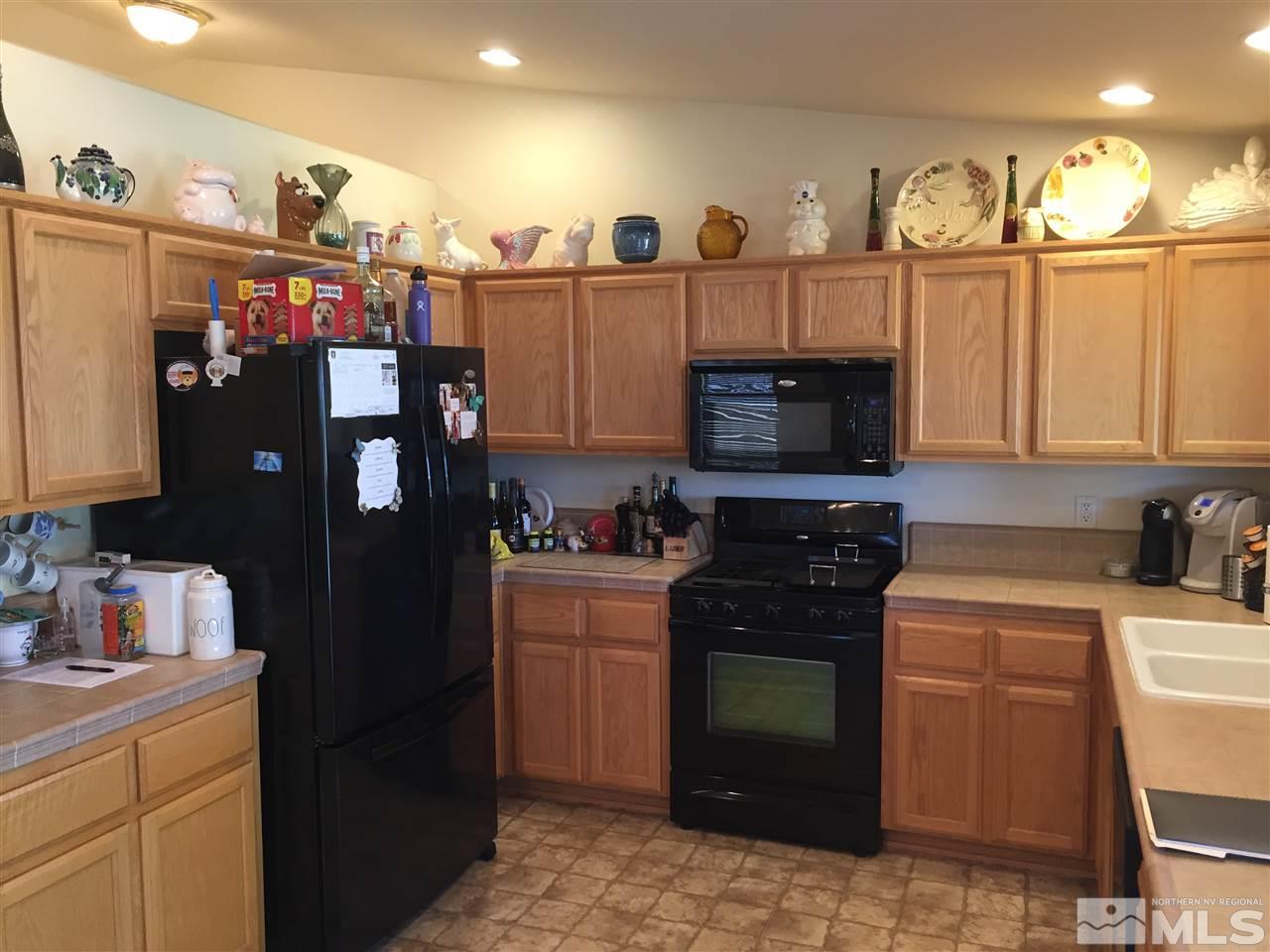 145 Relief Springs Road Fernley, NV 89408 - Photo 2 of 13 Photo 2