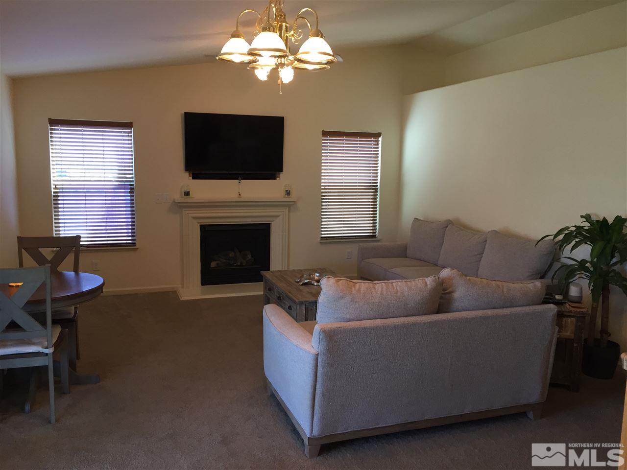 145 Relief Springs Road Fernley, NV 89408 - Photo 3 of 13 Photo 3