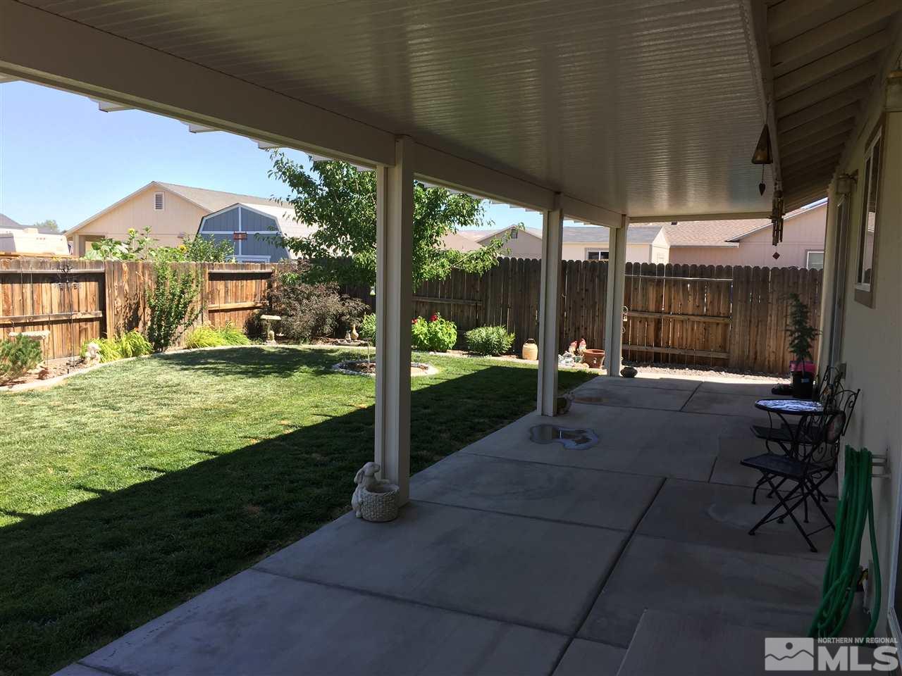 145 Relief Springs Road Fernley, NV 89408 - Photo 4 of 13 Photo 4