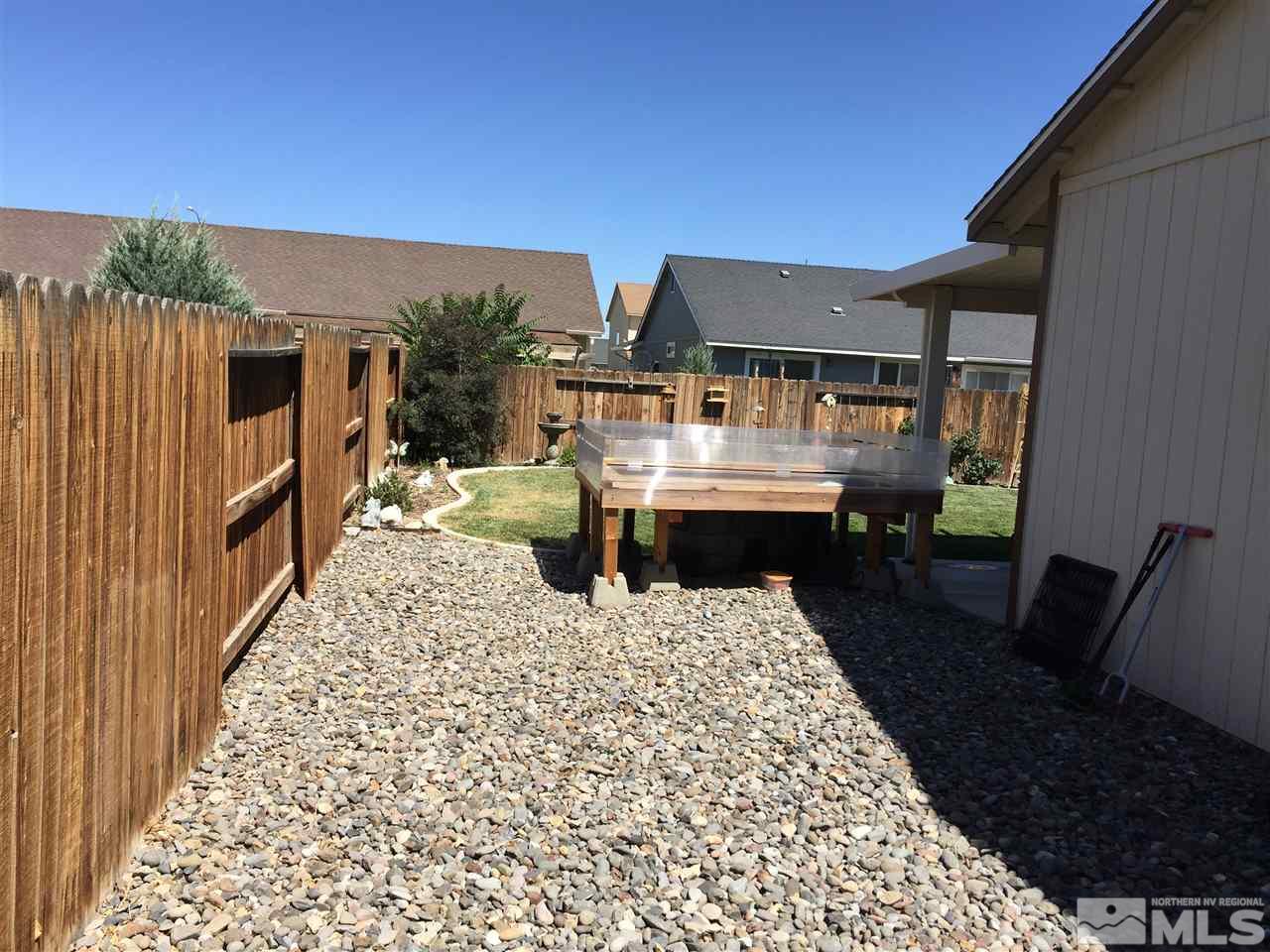 145 Relief Springs Road Fernley, NV 89408 - Photo 10 of 13 Photo 10