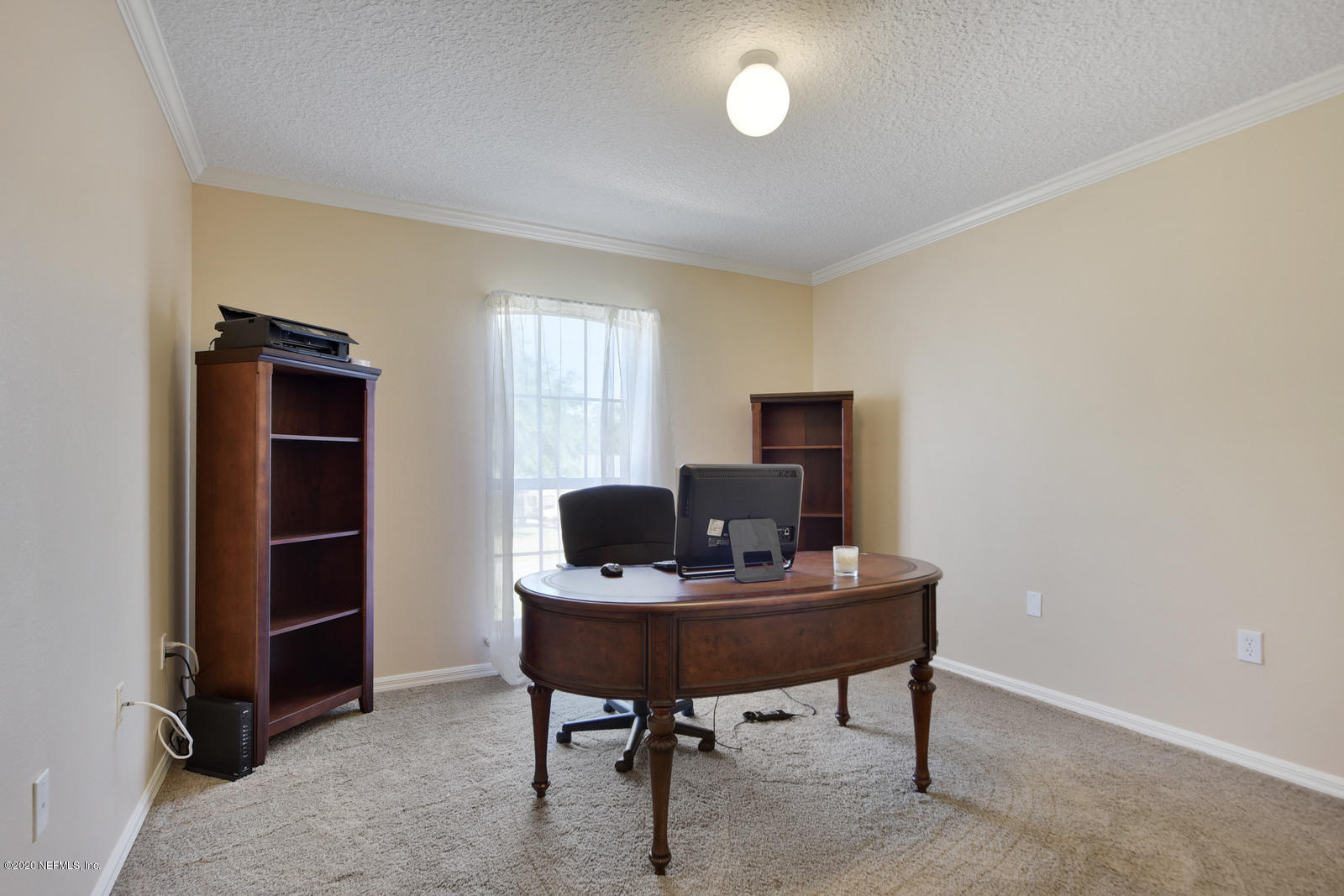 55371 Bear Run Road Callahan, FL 32011 - Photo 21 of 29 a view of a workspace with furniture