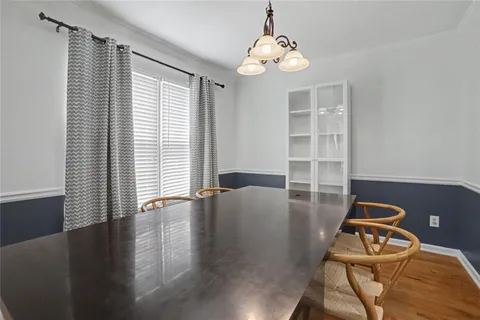 $515,000 | 5196 Proctor Lndg Road, Acworth, GA 30101