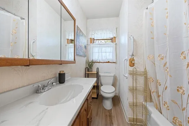 $335,000 | 1233 North 86th Street, Kansas City, KS 66112