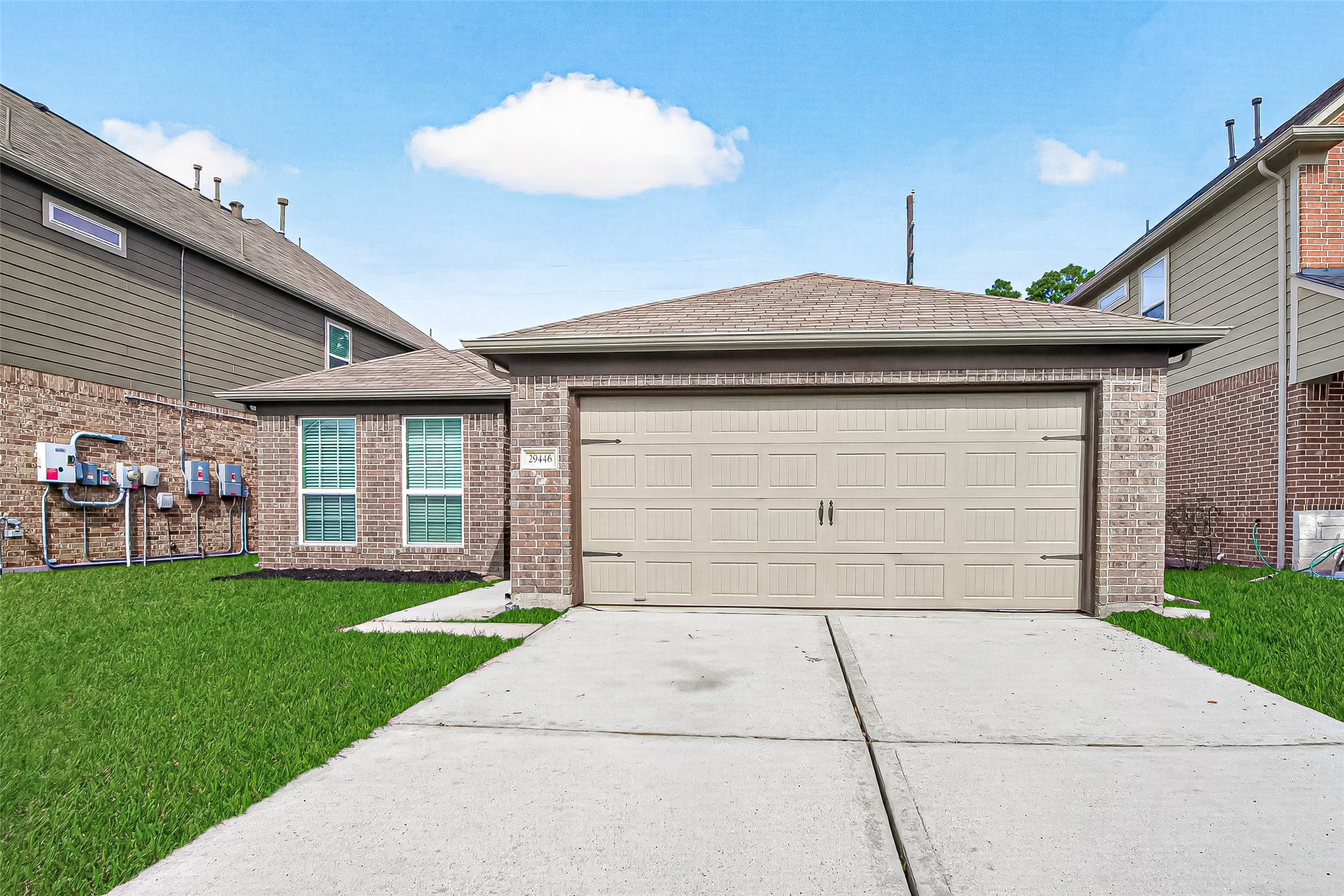 29446 Ridge Clearing Trail Spring, TX 77386 - Photo 1 of 48 Gallery Image 1