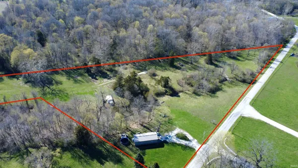 $239,000 | 2956 South County Road 850 East, Walton, IN 46994