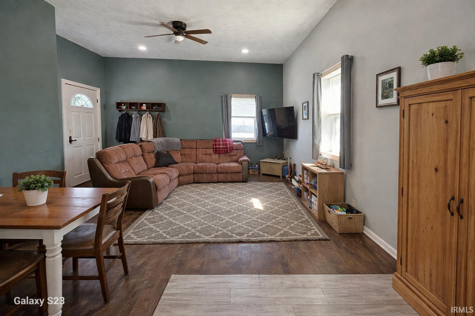 2956 South County Road 850 East Walton, IN 46994 - Photo 11 of 31