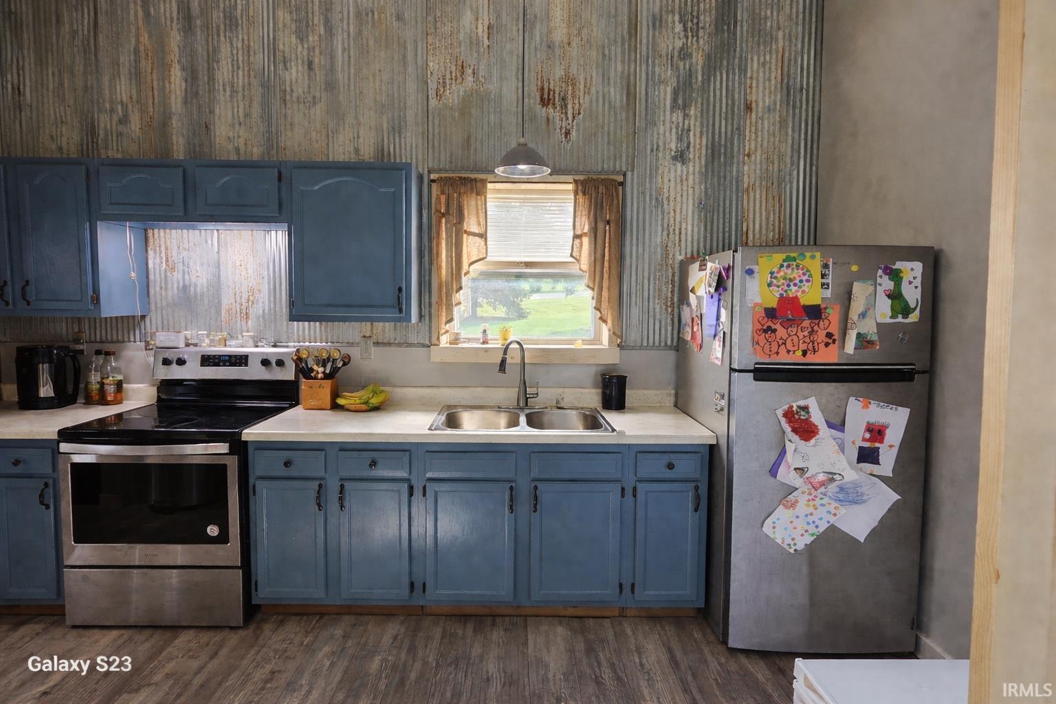 2956 South County Road 850 East Walton, IN 46994 - Photo 15 of 31