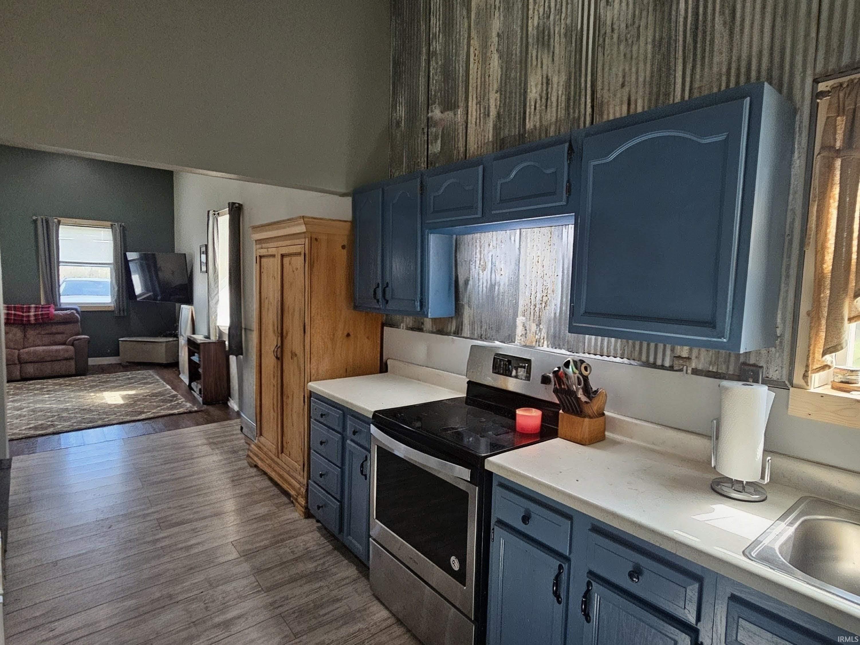 2956 South County Road 850 East Walton, IN 46994 - Photo 16 of 31