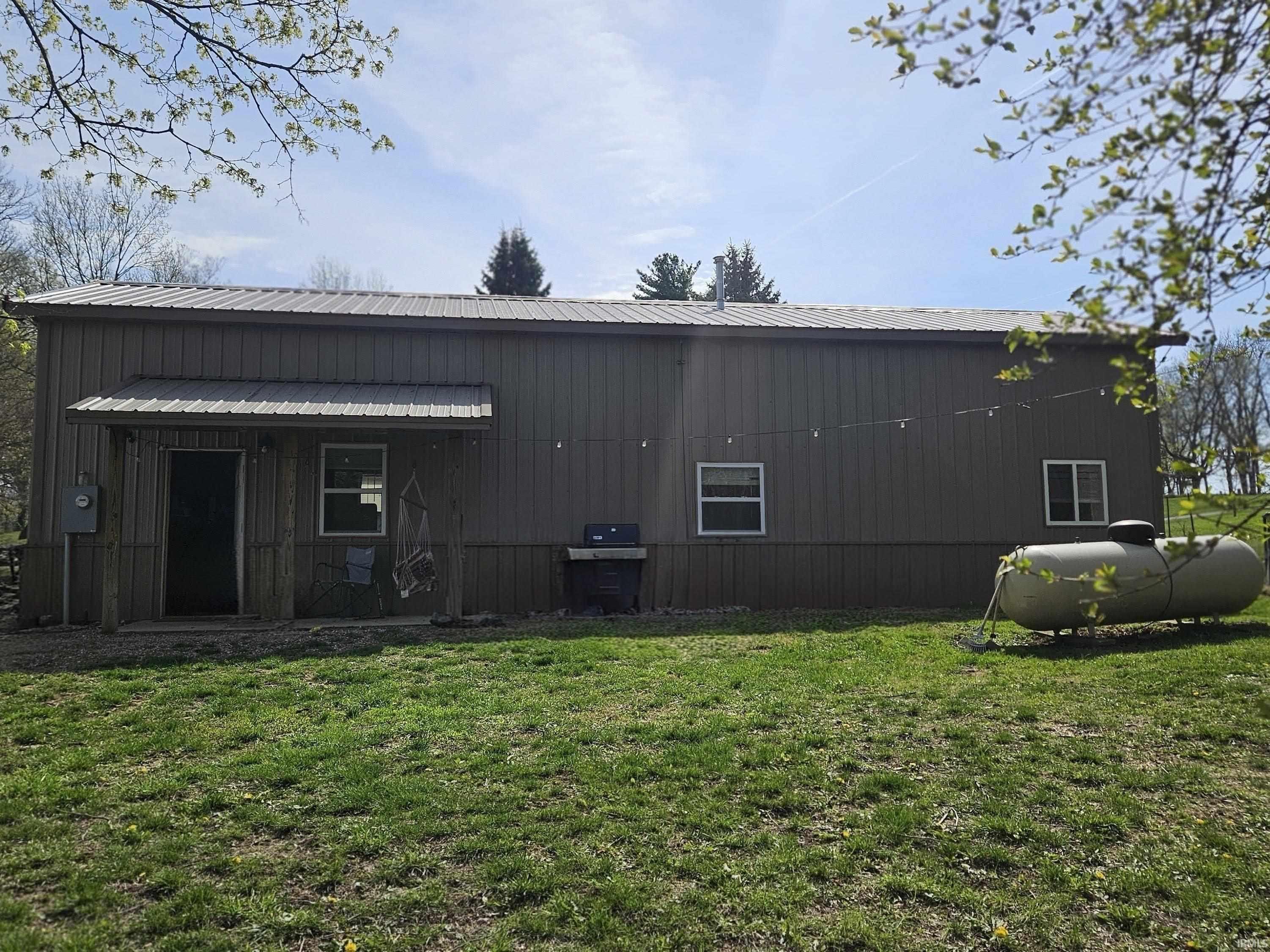 2956 South County Road 850 East Walton, IN 46994 - Photo 2 of 31