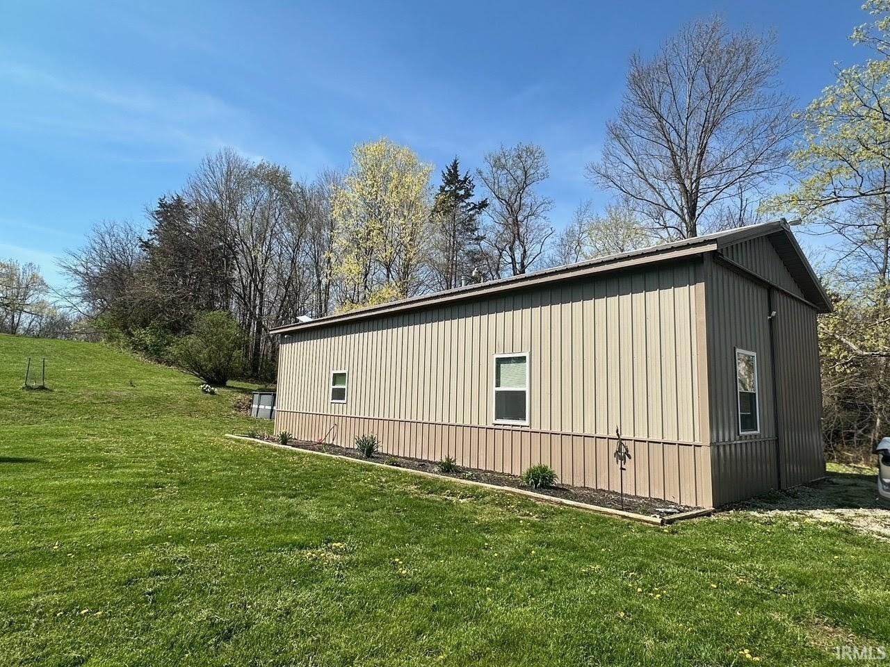 2956 South County Road 850 East Walton, IN 46994 - Photo 25 of 31
