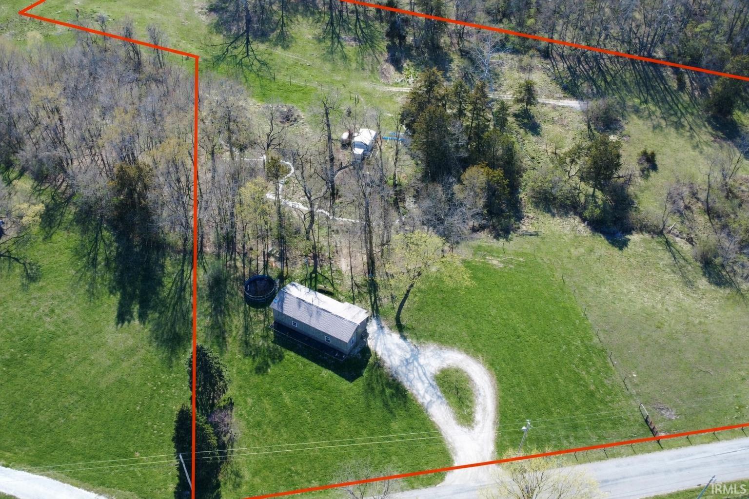 2956 South County Road 850 East Walton, IN 46994 - Photo 3 of 31