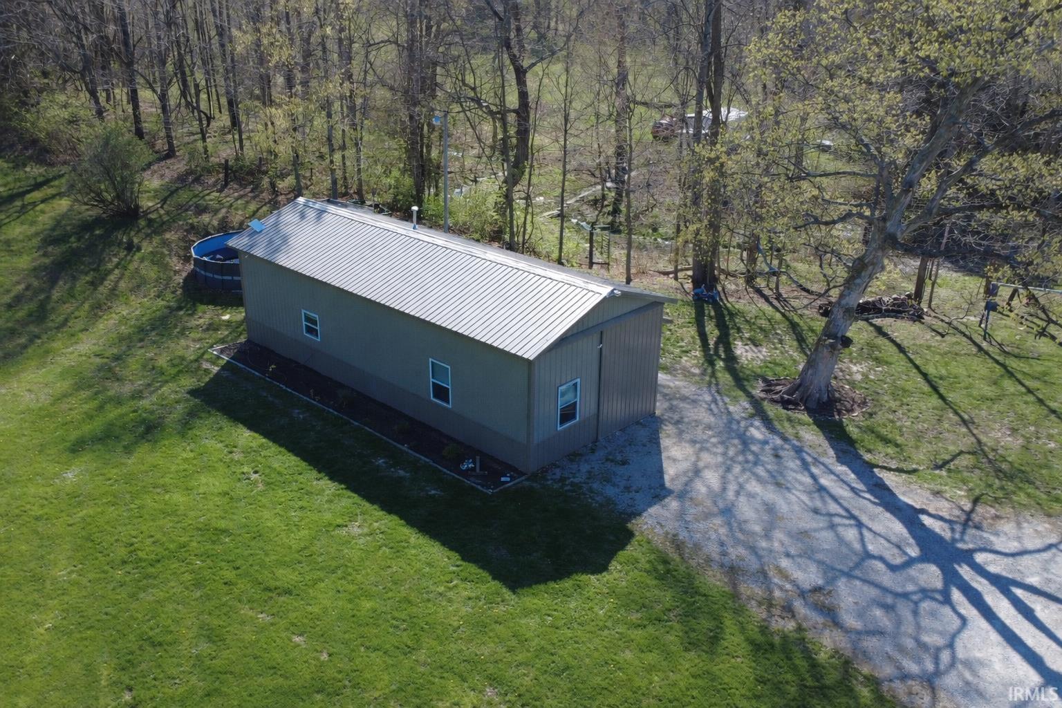 2956 South County Road 850 East Walton, IN 46994 - Photo 5 of 31