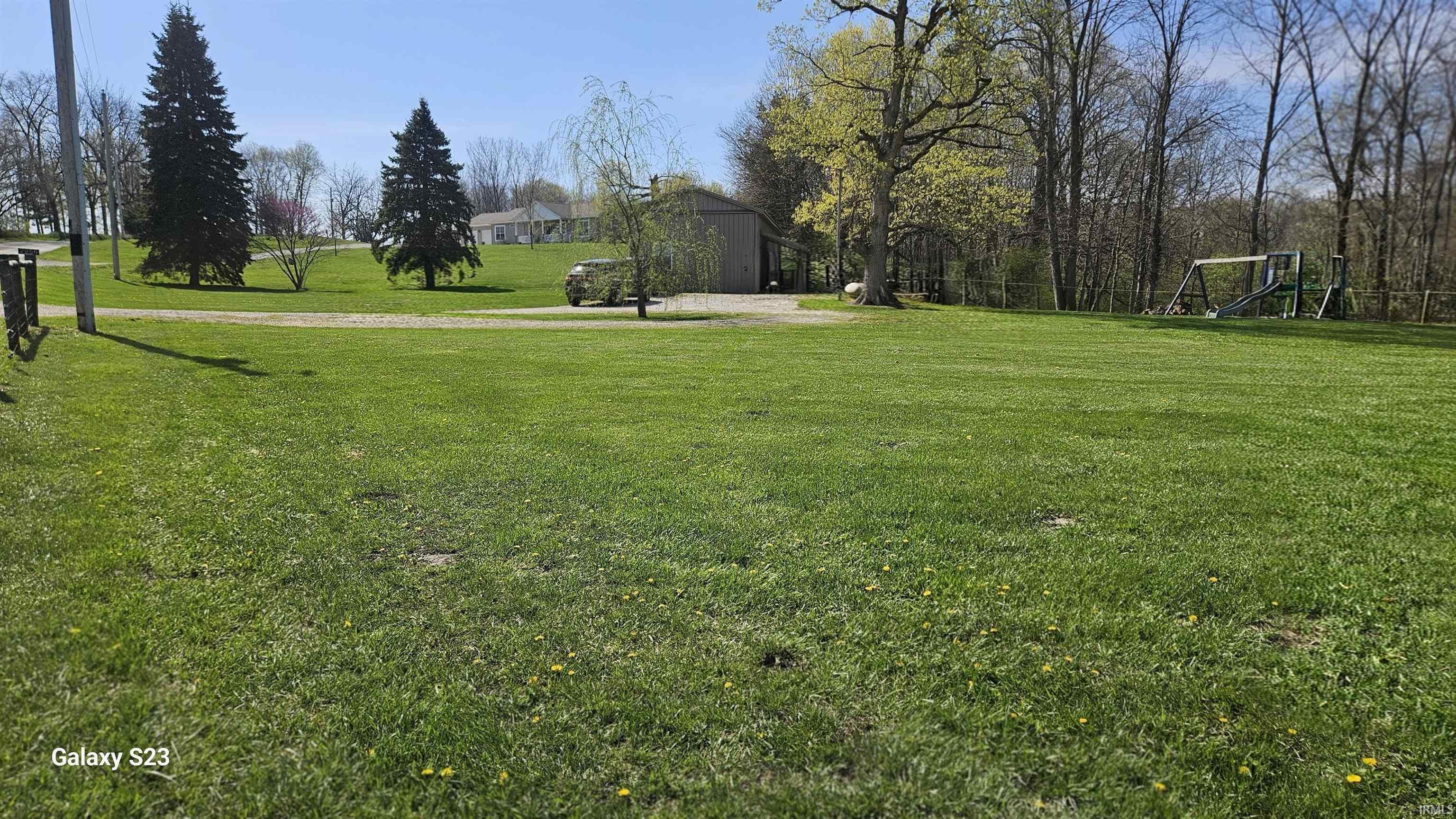 2956 South County Road 850 East Walton, IN 46994 - Photo 7 of 31