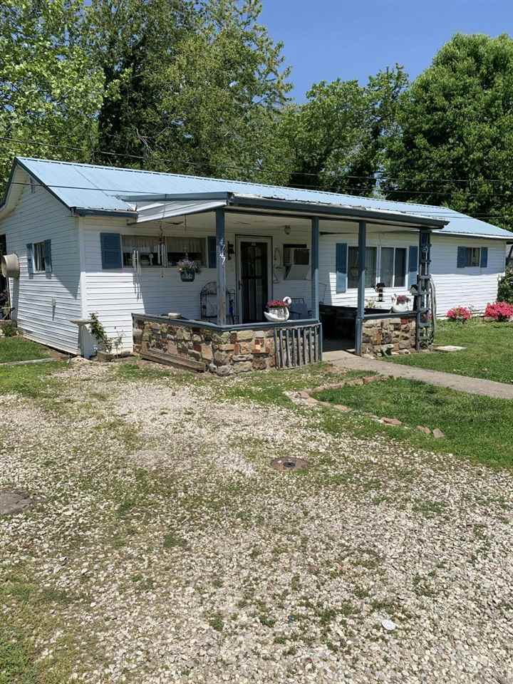4747 Riverside Drive Lavalette, WV 25535 - Photo 17 of 22 Gallery Image 17