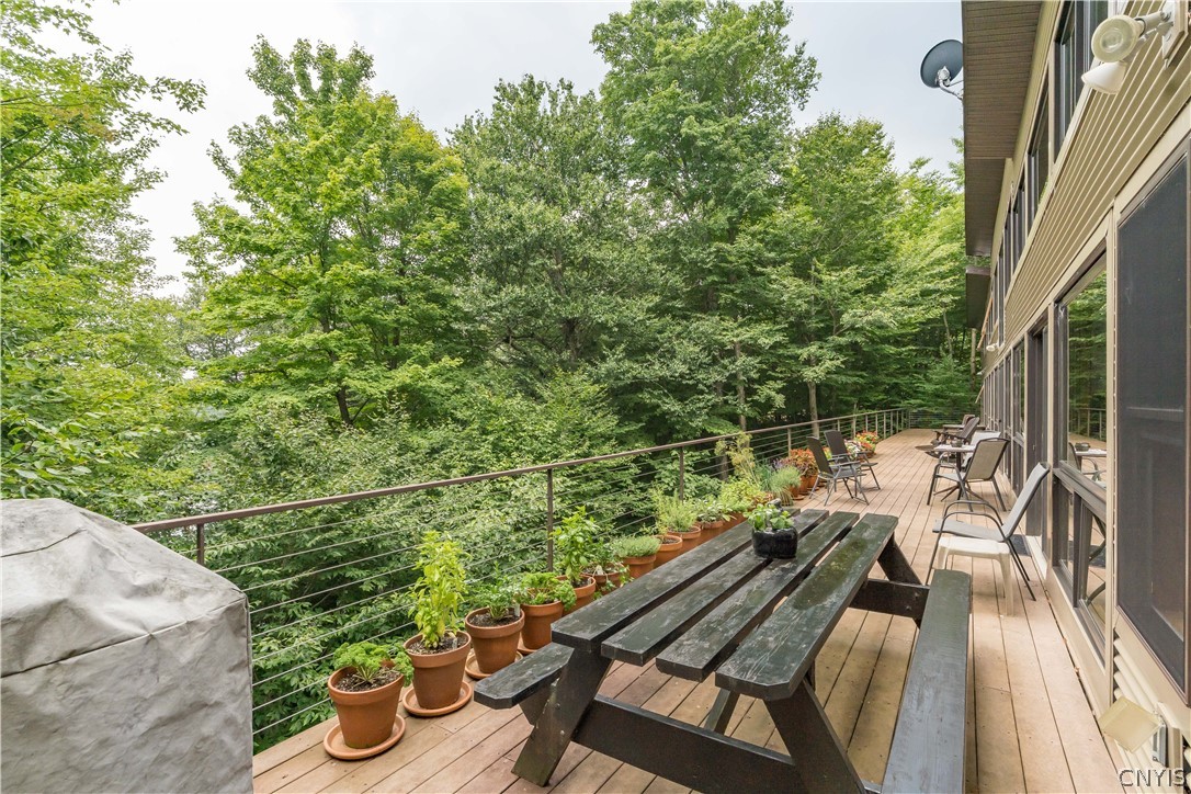 8697 Soft Maple Estates Road Croghan, NY 13327 - Photo 5 of 50