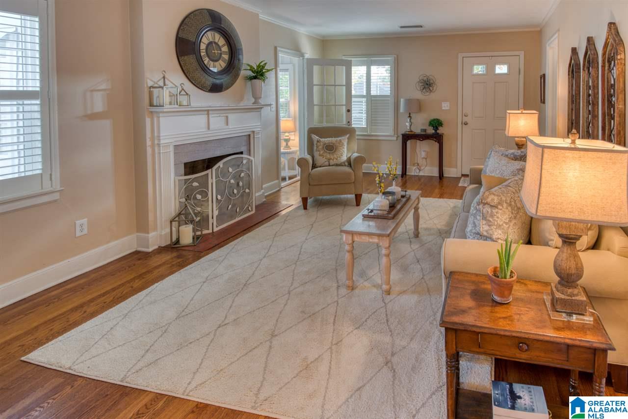 1218 Irving Road Birmingham, AL 35209 - Photo 4 of 31