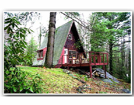 7 Colrain Mountain Road Heath, MA 01346 - Photo 1 of 1