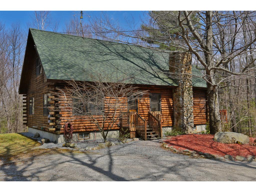 722 Bennington Road Francestown, NH 03043 - Photo 1 of 21 Gallery Image 1