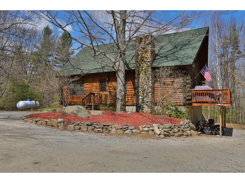 722 Bennington Road Francestown, NH 03043 - Photo 3 of 21 Gallery Image 3