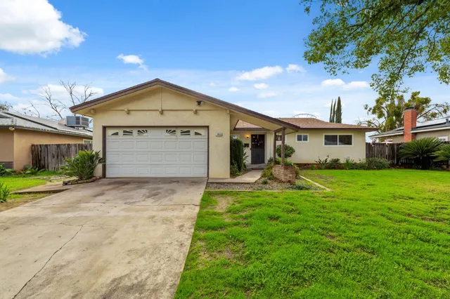 $375,000 | 1443 East Palo Alto Avenue, Fresno, CA 93710