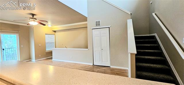 6967 Stetson Ranch Point, Unit 204 Colorado Springs, CO 80922 - Photo 4 of 13