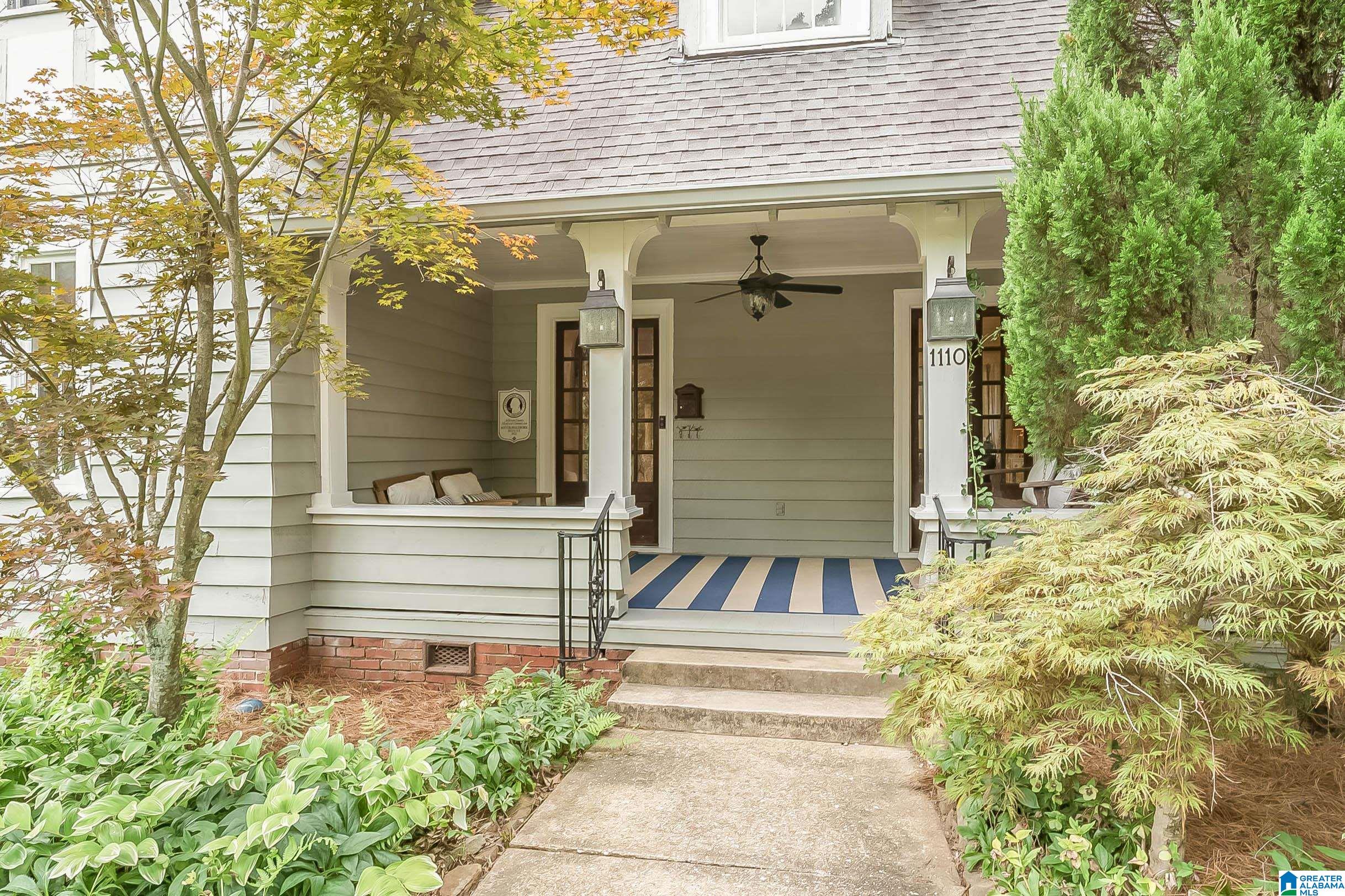 1110 Glen View Road Birmingham, AL 35222 - Photo 2 of 50