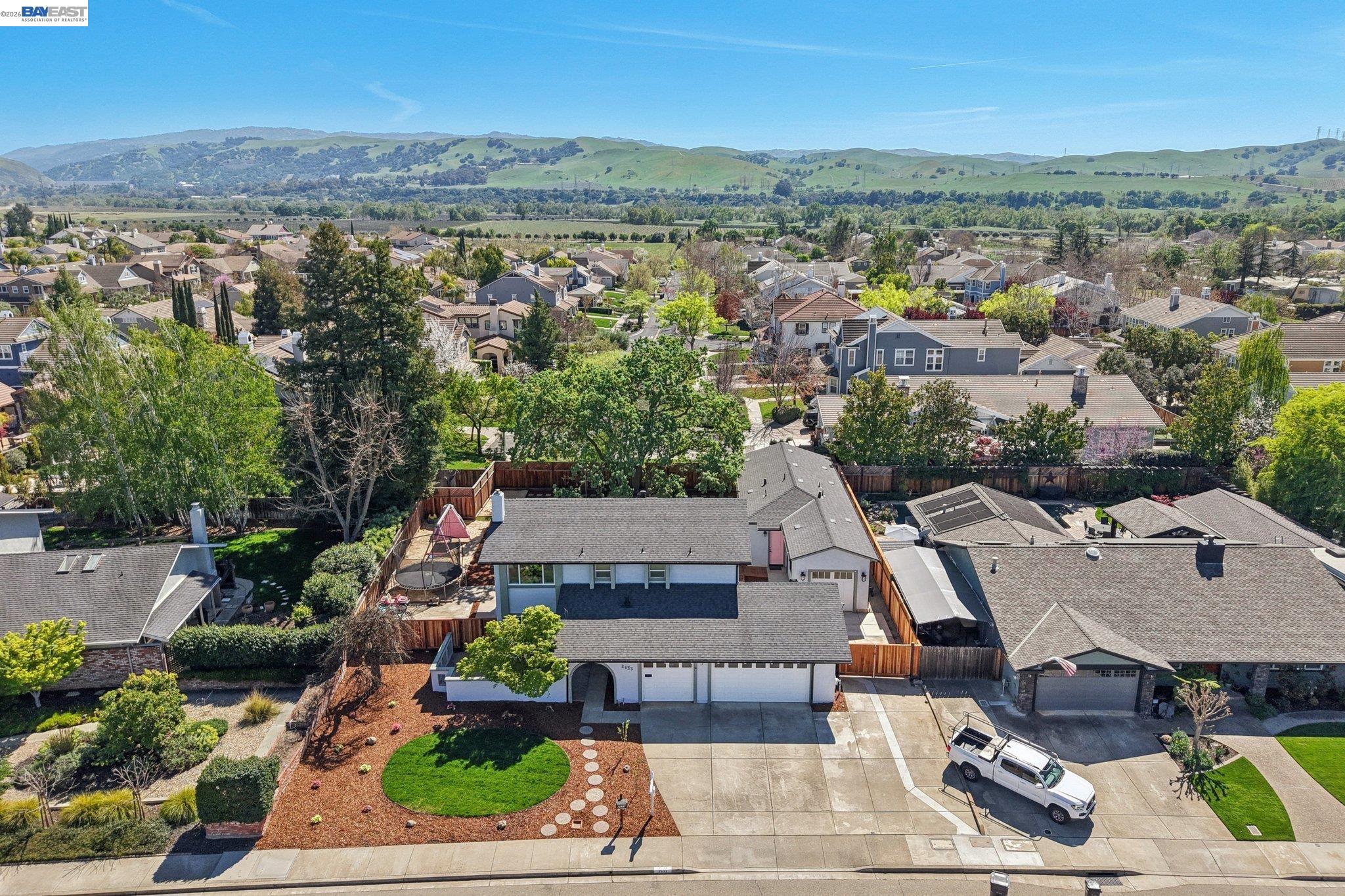 2633 Regent Road Livermore, CA 94550 - Photo 50 of 53