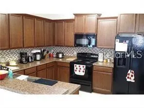 $2,400 | 3125 Queen Alexandria Drive, Kissimmee, FL 34744