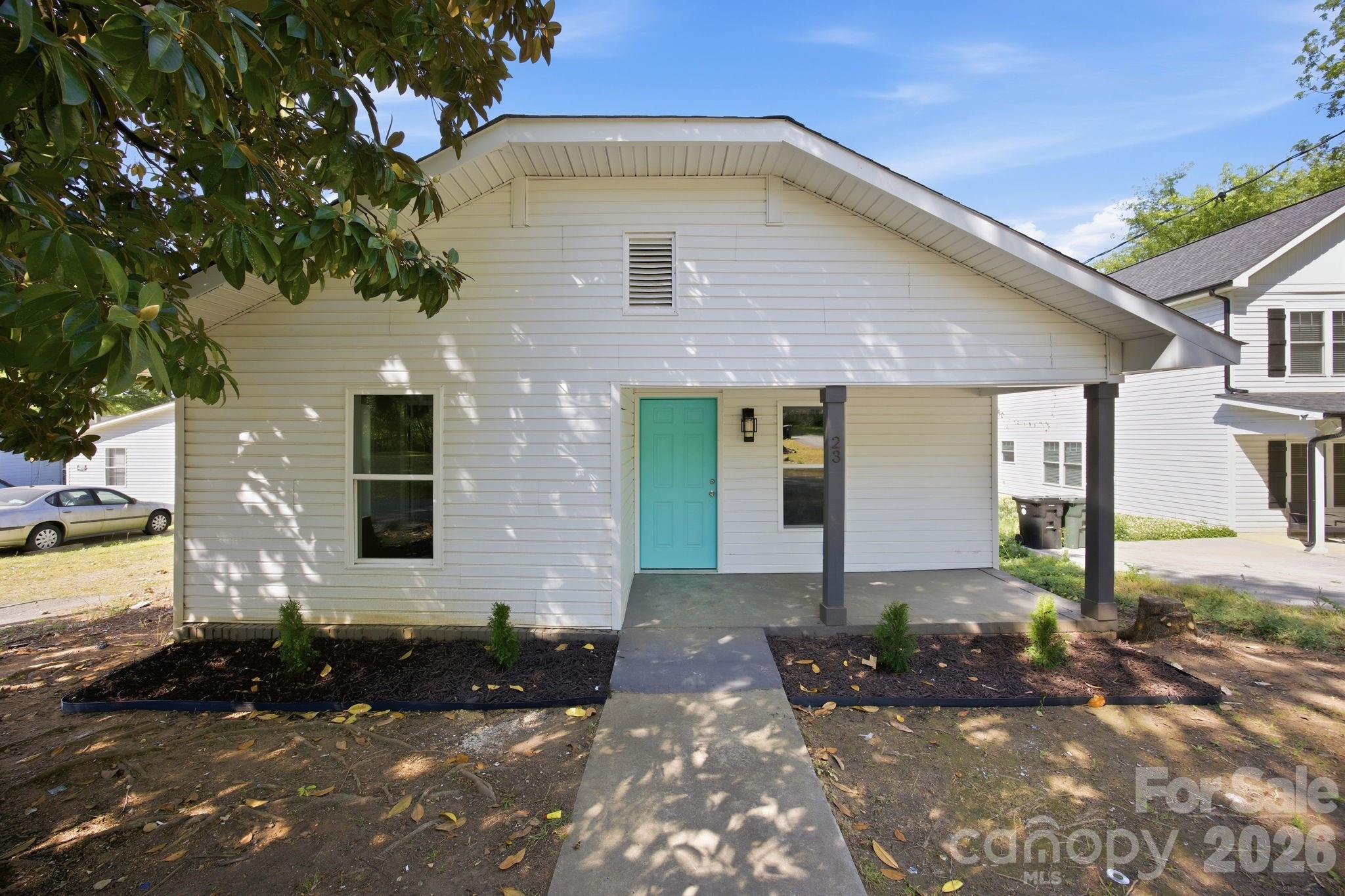 23 Flowe Street Northwest Concord, NC 28027 - Photo 1 of 21