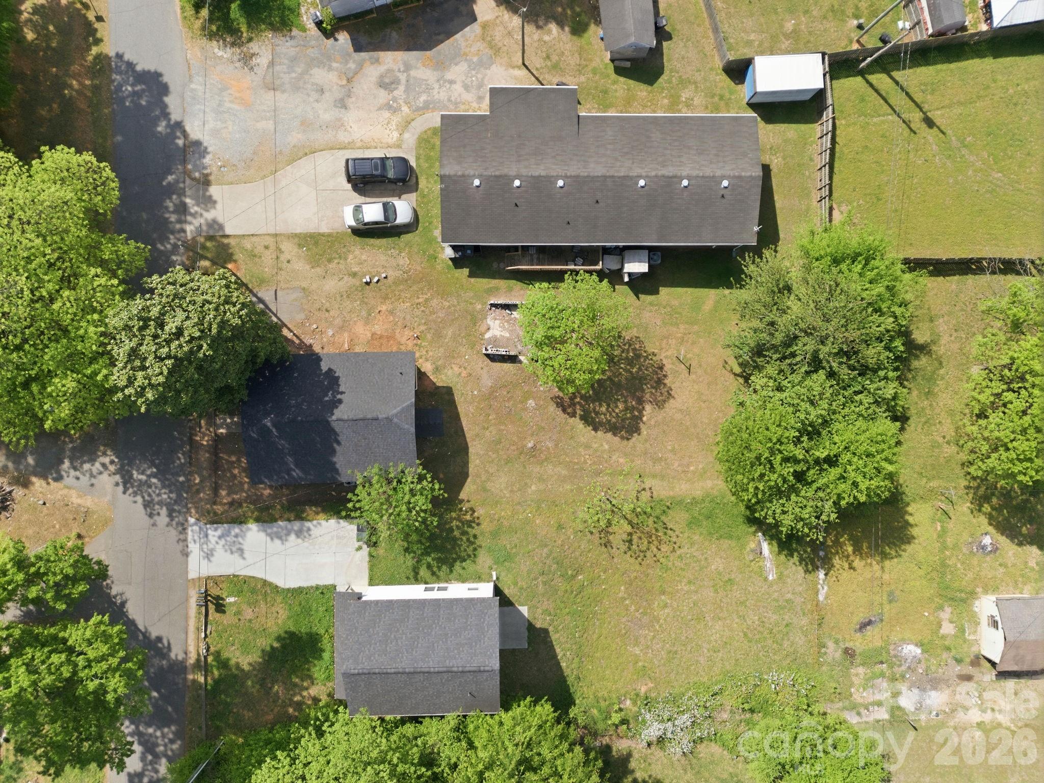 23 Flowe Street Northwest Concord, NC 28027 - Photo 19 of 21