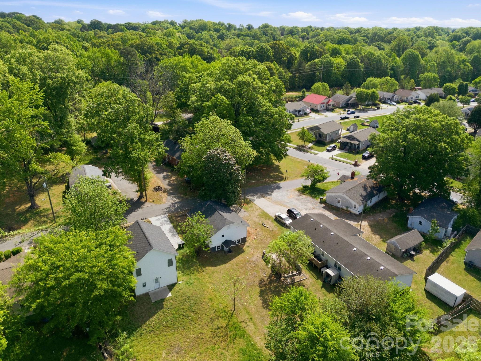 23 Flowe Street Northwest Concord, NC 28027 - Photo 20 of 21