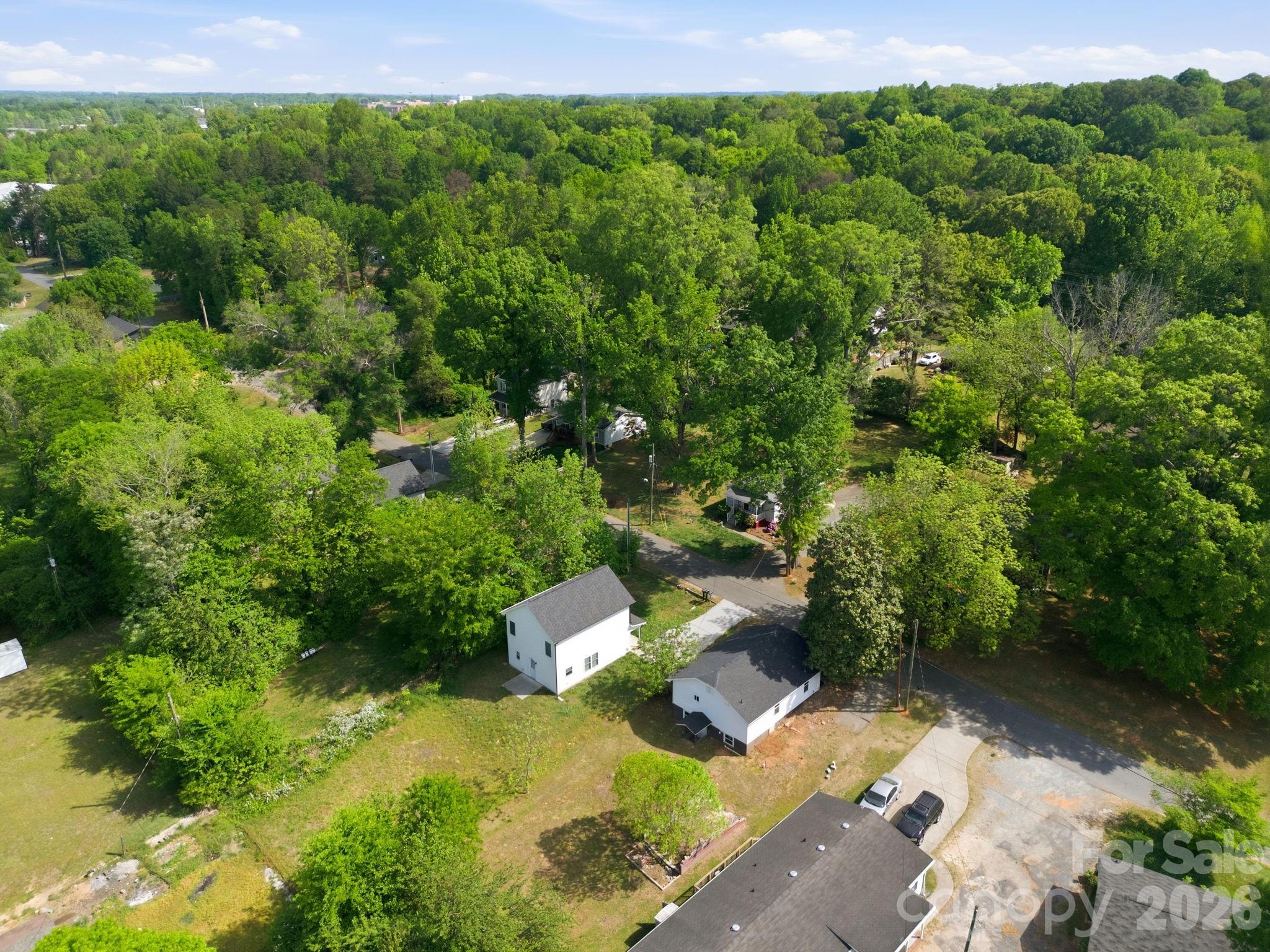 23 Flowe Street Northwest Concord, NC 28027 - Photo 21 of 21