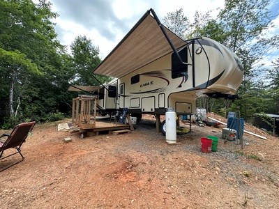 667 Long Branch Road Marble, NC 28905 - Photo 28 of 48 Gallery Image 28